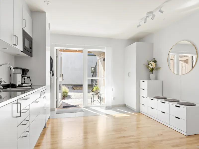 Greta Arwidssons Gata 44 A, Visby