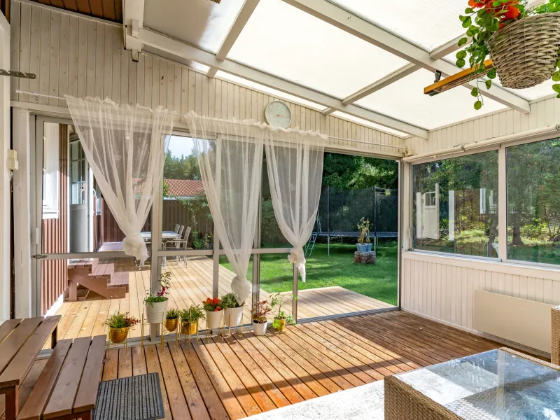 Krikonvägen 10, Gävle - Villa, 4 rooms, 97 m²