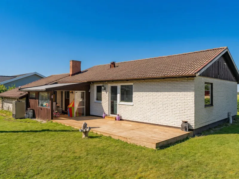 Fleningevägen 308, Helsingborg | Villa | SkandiaMäklarna