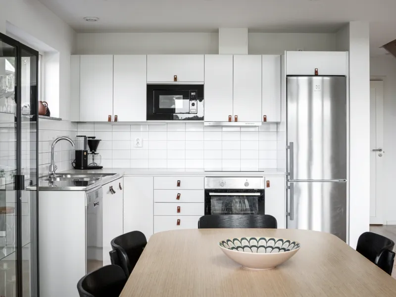 A holiday home to long for – all year round!