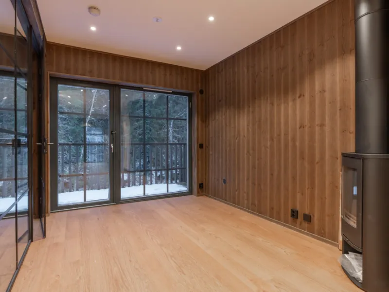 Apartment Fjällbäcken 14E Lindvallen, Sälen