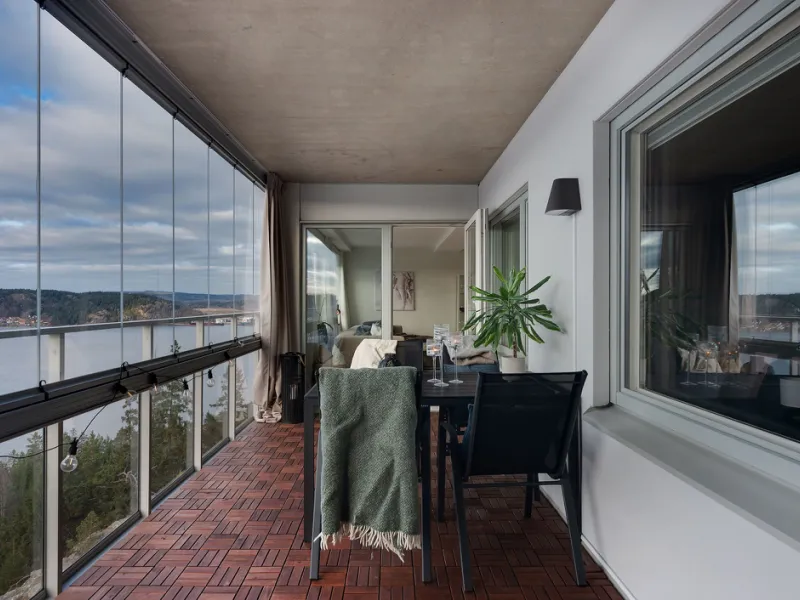 Västra Sundskogsvägen 41 - Sundstrand, Uddevalla - Apartment - HusmanHagberg