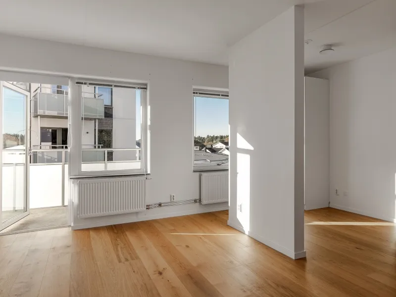 Ostindievägen 12, Kalmar - Lägenhet, 1 rum, 32 m²