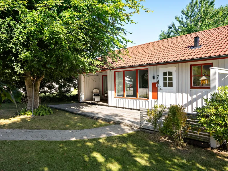 Pråmvägen 7, Trottaberg, Halmstad