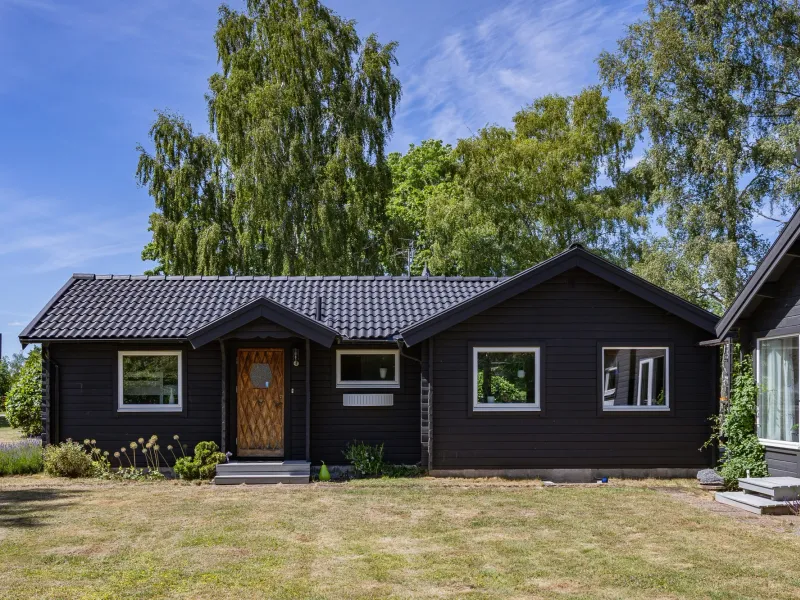 Högtomtagatan 22, Borgholm - Fritidshus, 4 rum, 67 m²