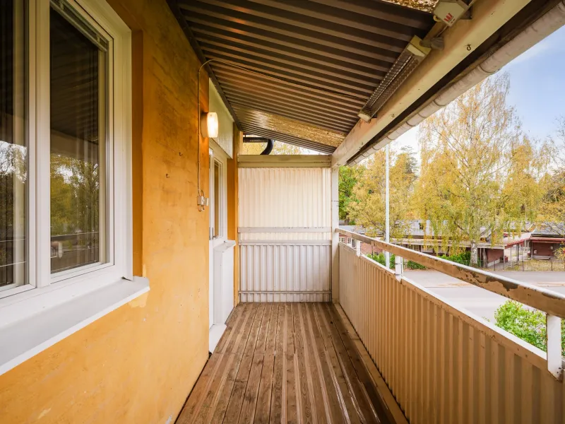 Barrsätragatan 48A, Sandviken - Lägenhet, 2 rum, 48 m²