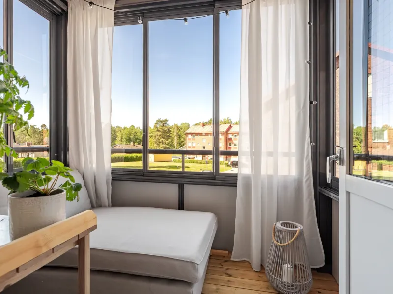 Polhemsgatan 13A, Sandviken - Apartment, 2 rooms, 59 m²