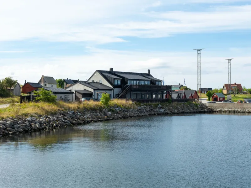 Östergarn Herrviks hamn 173