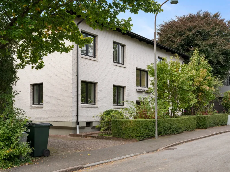 Pedellgatan 15A, Lund - Villa, 284 m²