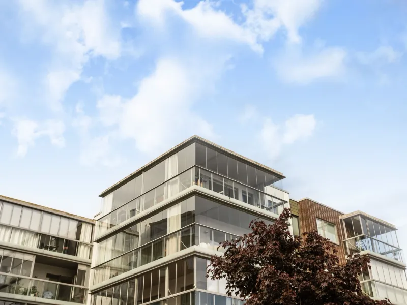 Varvsgatan 13, Kalmar - Apartment, 3 rooms, 82 m²