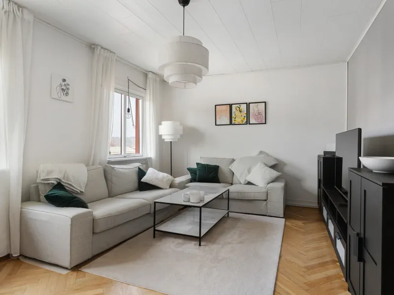 Granhäcksvägen 18, Surte | Bostadsrätt | SkandiaMäklarna