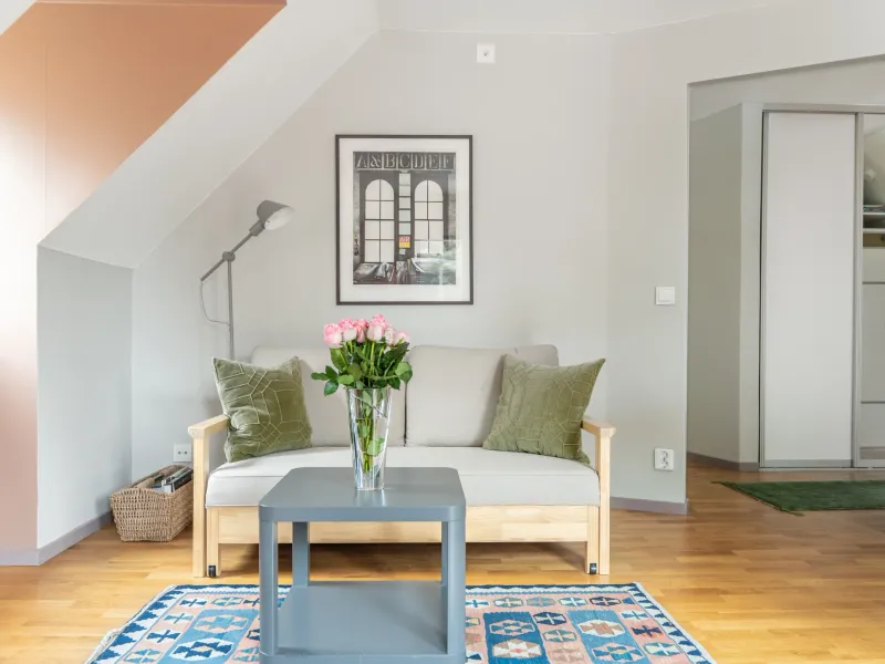 Tårepilsvägen 2A, Skanör - Lägenhet, 2 rum, 42 m²