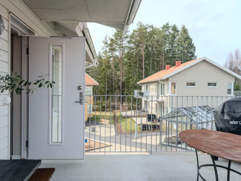 Bockholmsvägen 4C - Lanesund, UDDEVALLA - Lägenhet - HusmanHagberg