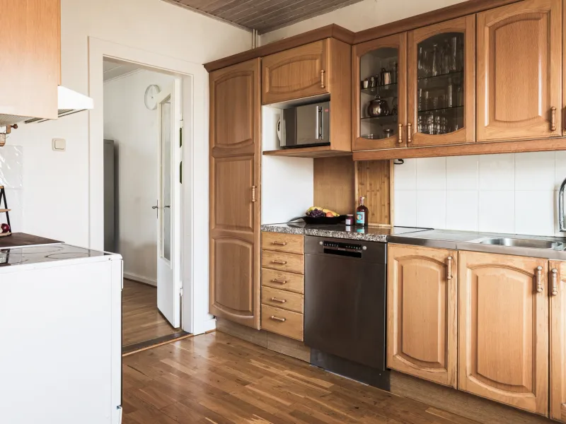 Parkgatan 4, Simrishamn - Villa, 4 rooms, 88 m²
