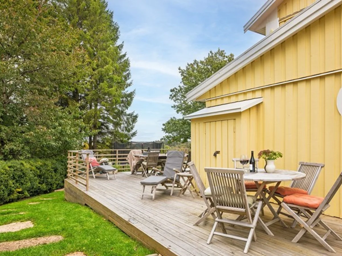 Gundefjällsgatan 34 Mölndal