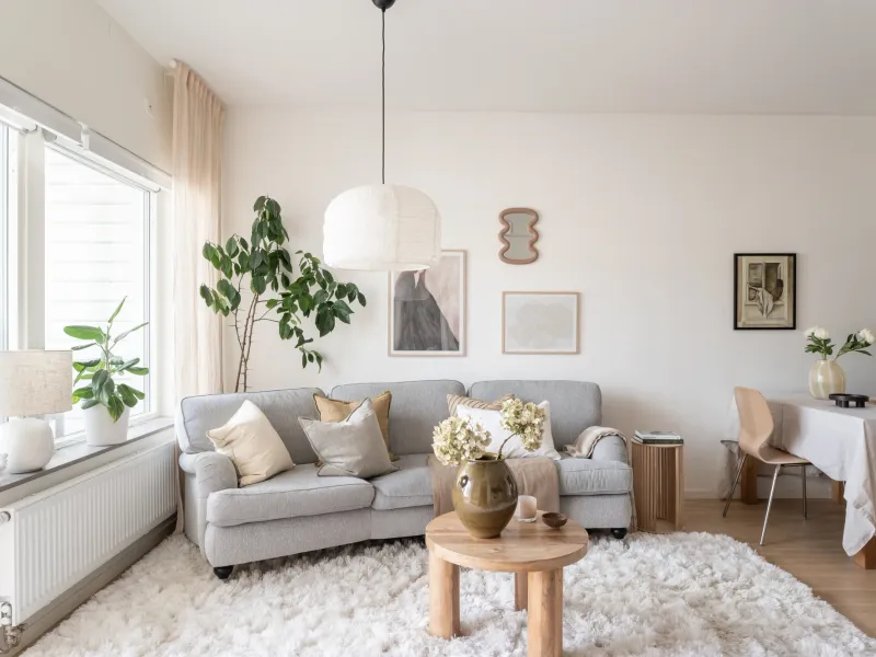 Dioritvägen 1, Kungsbacka - Apartment, 2 rooms, 46.5 m²