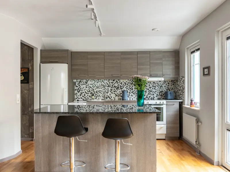 Tårepilsvägen 2A, Skanör - Lägenhet, 2 rum, 42 m²