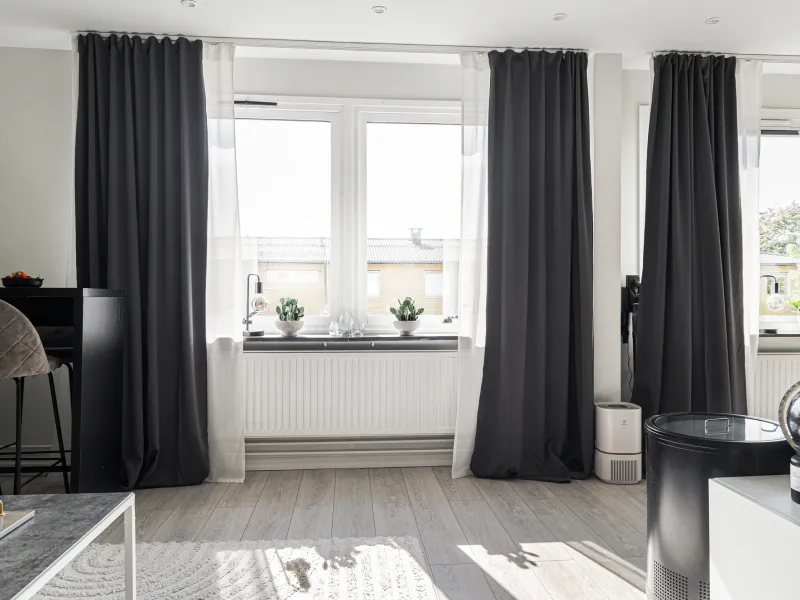 Varmblodsgatan 4B
