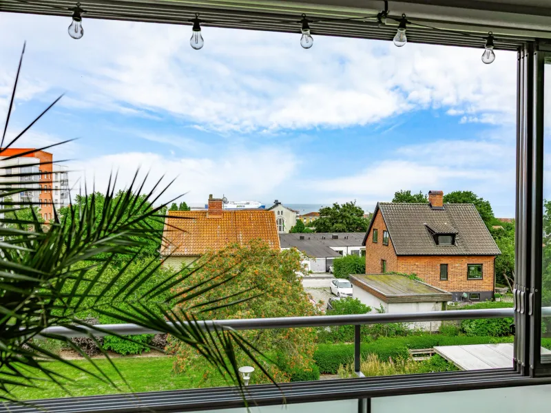 Stenbocksgatan 3B, Ystad - Apartment, 2 rooms, 53.5 m²