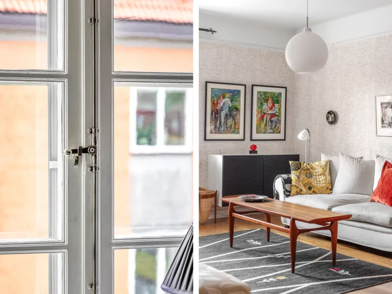 Stora gungans väg 9, 3 tr