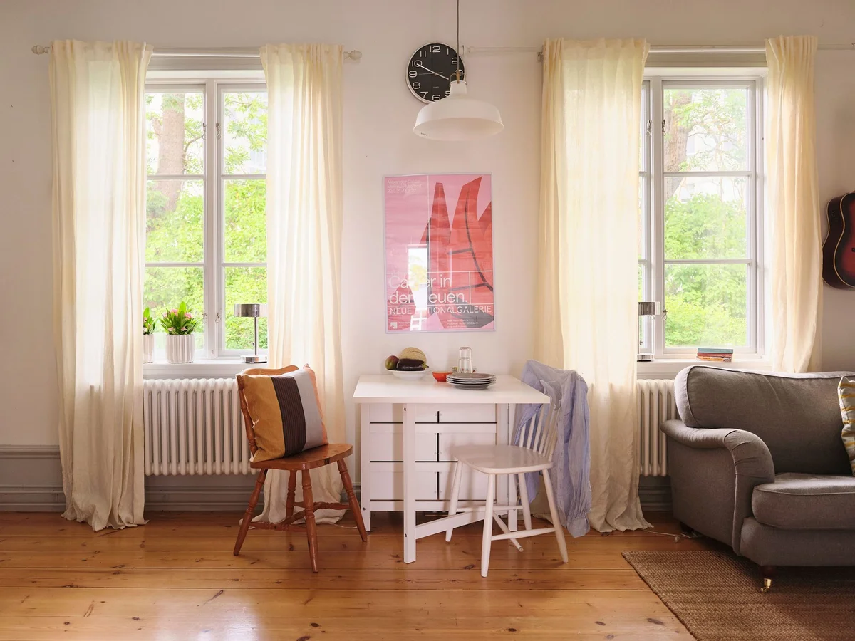 Vemdalsgatan 4, Vällingby - Till salu