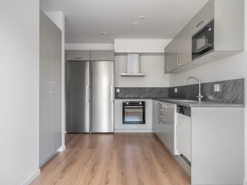 Backgatan 15D, Simrishamn - Radhus, 3 rum, 88 m²