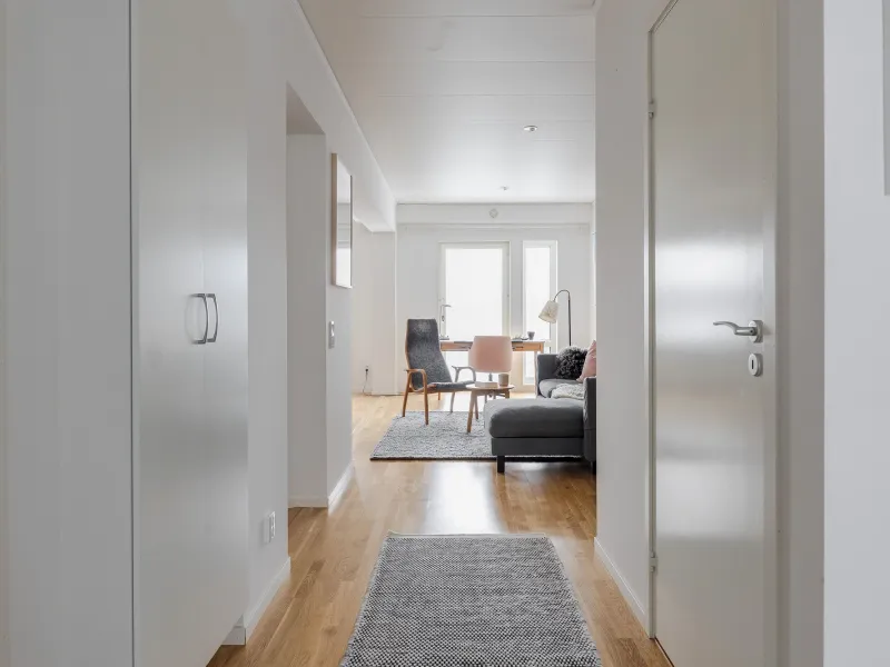 Vikaholmsallén 37L