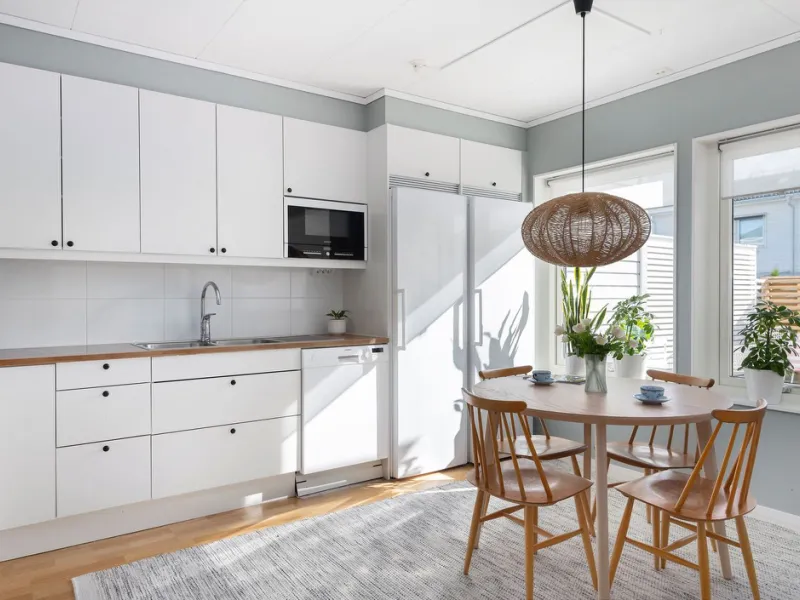 Oriongatan 4B - Tavleliden, Umeå - Radhus - HusmanHagberg