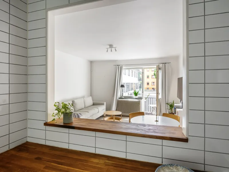 Galonvägen 44, Bromma | Bostadsrätt | SkandiaMäklarna