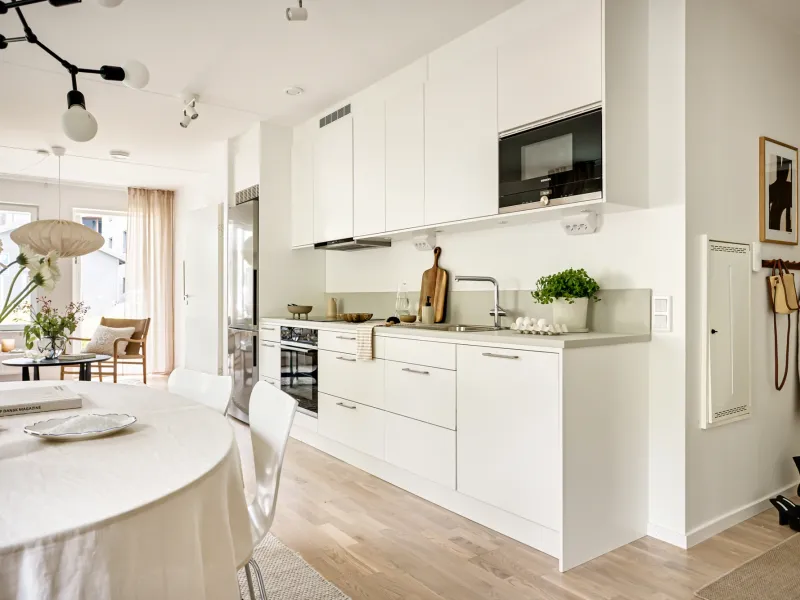 Björklundavägen 8, Hovås - Apartment, 2 rooms, 53 m²