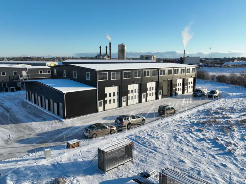 Wilhelmina Skoghs gata 8 - Visby - Lägenhet - HusmanHagberg