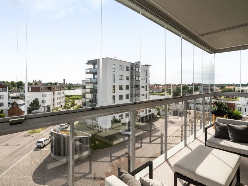 Varvsgatan 13, Kalmar - Apartment, 3 rooms, 82 m²