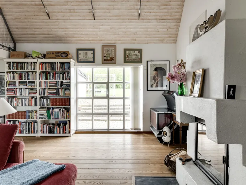 Vångavägen 20, Oxie - Villa, 6 rooms, 208 m²