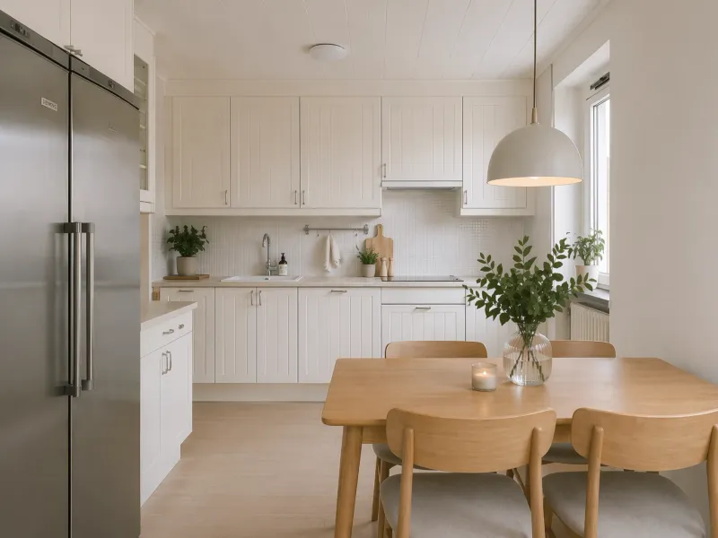 Hagagatan 44D, Norrköping - Lägenhet, 3 rum, 66.5 m²