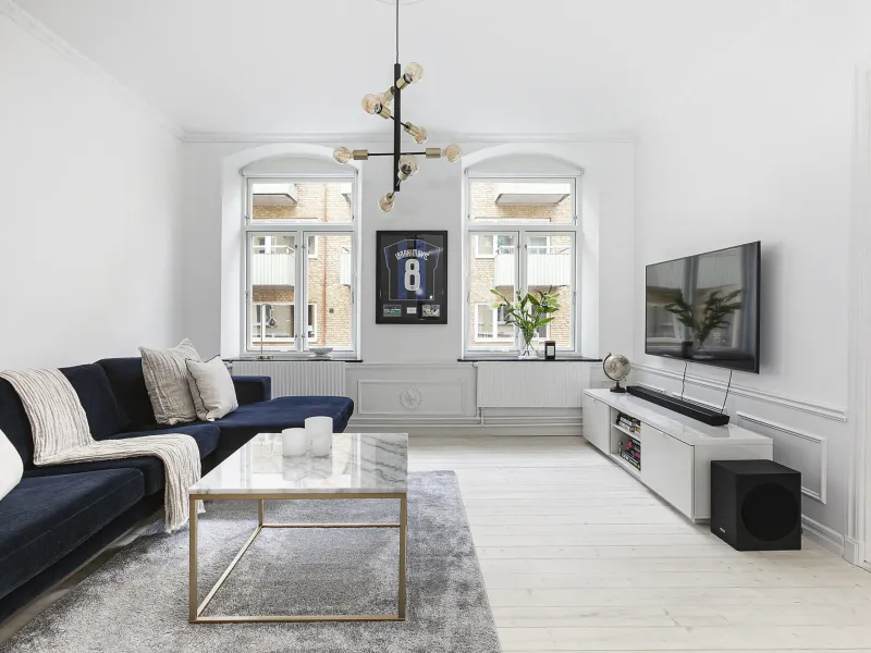Aschebergsgatan 14A, Helsingborg | Bostadsrätt | SkandiaMäklarna