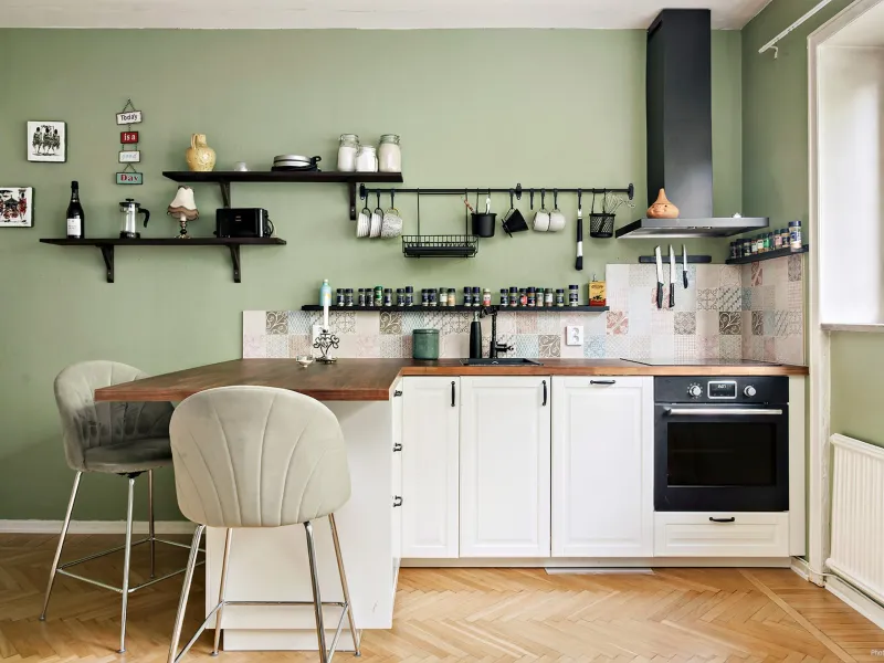 Atterbomsvägen 58, 1tr, Stockholm | Bostadsrätt | SkandiaMäklarna