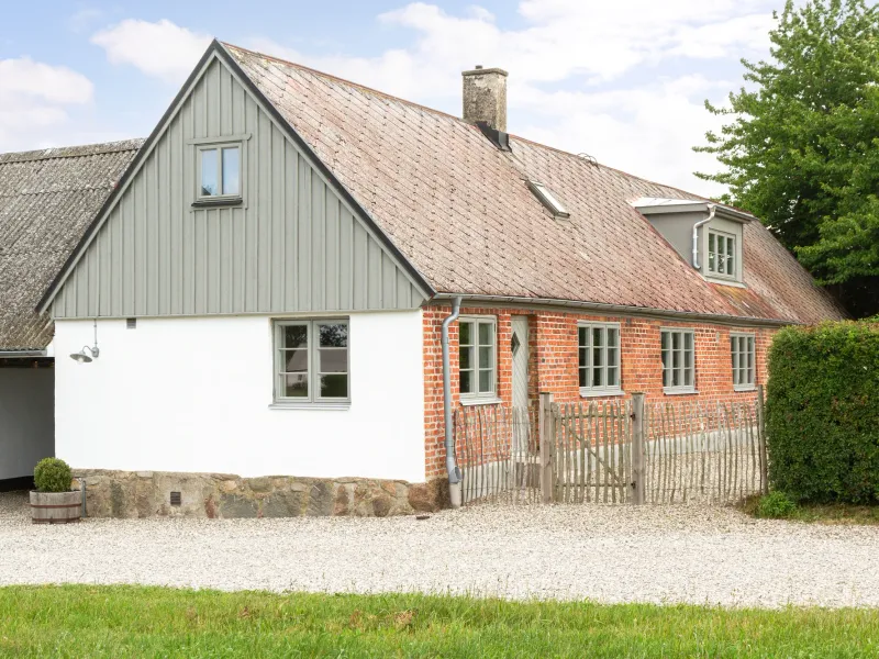 Stjärnevägen 108, Borrby - Villa, 7 rum, 160 m²