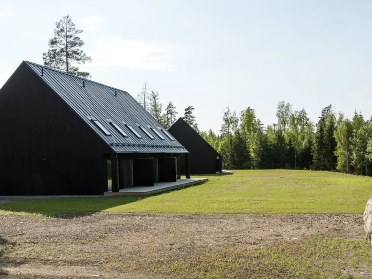 Oxenstiernas väg 4C Enköping