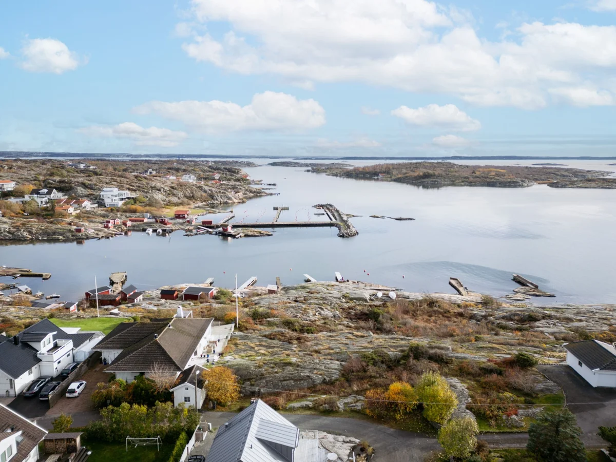 Tomt, Sjöbodsvägen 20, Hällsvik, Torslanda