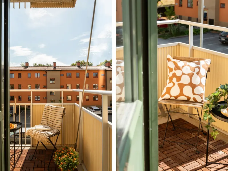 Dukvägen 28, Bromma | Bostadsrätt | SkandiaMäklarna