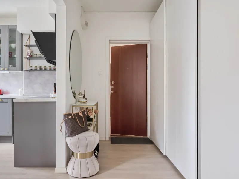 Sturegatan 56, Huskvarna - Lägenhet, 2 rum, 58 m²