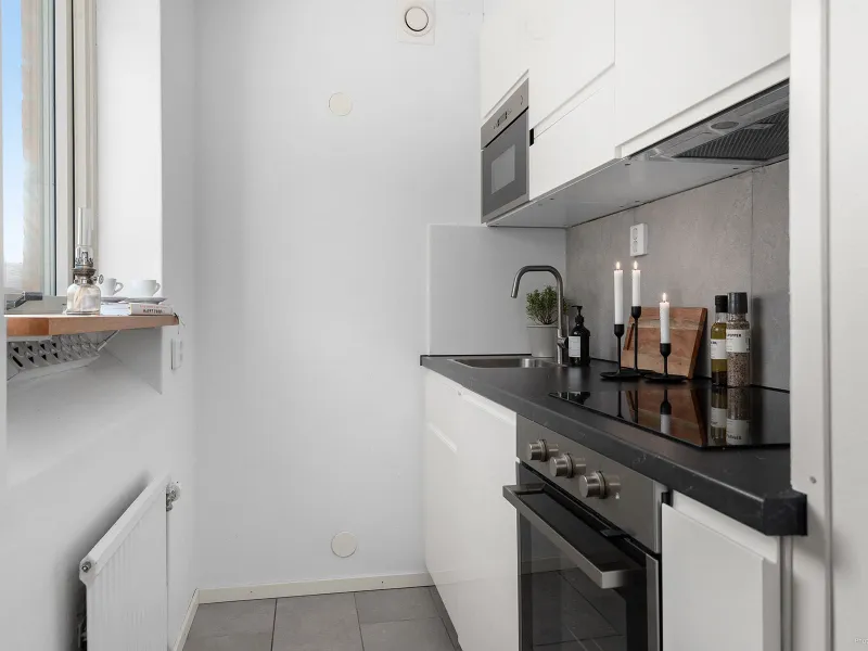 Östra Vittusgatan 7B - Trossö, KARLSKRONA - Lägenhet - HusmanHagberg