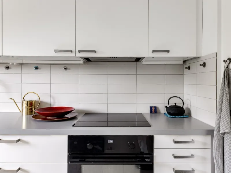 Sperlingsgatan 10B, Malmö - Apartment, 2 rooms, 53.5 m²