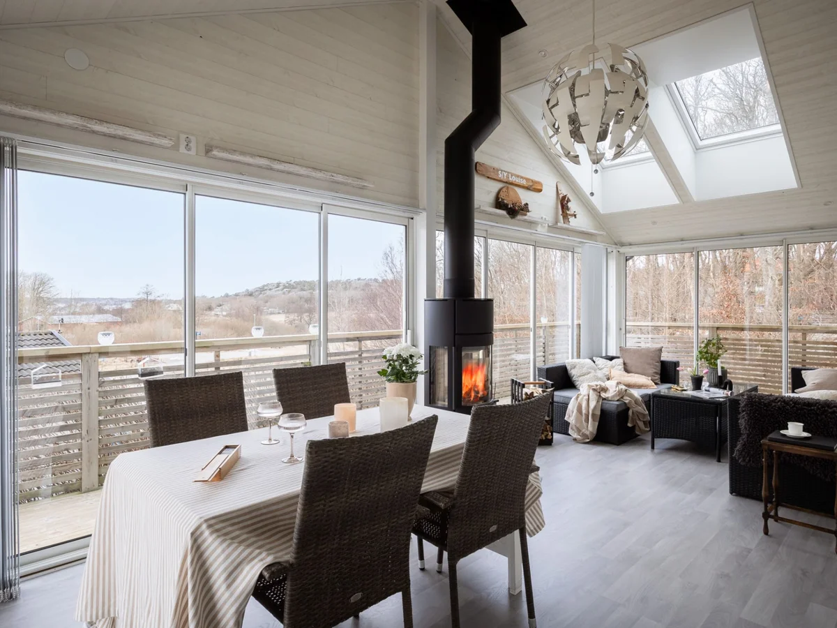 Denna bostad är såld, Friliggande villa, Trolldalsvägen 4, Torslanda, Torslanda