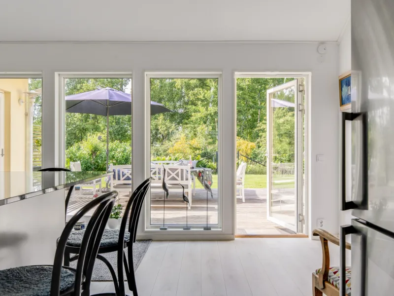 Poppelvägen 13, Falsterbo - Villa, 6 rum, 182 m²