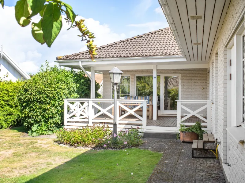 Hugos väg 3, Hammenhög - Villa, 6 rum, 147 m²