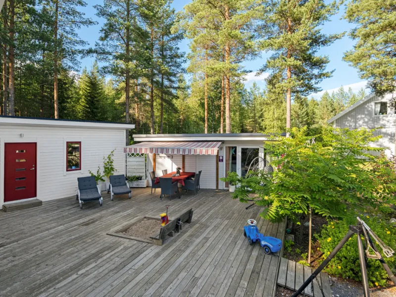 Fäbodåkern 26A