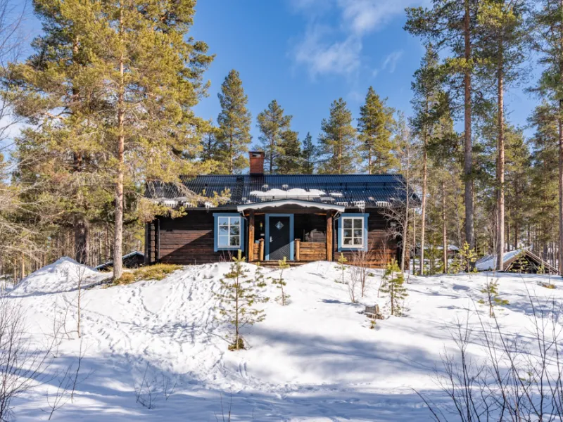 Holiday home Joängsslingan 11A+B Hundfjället, Sälen
