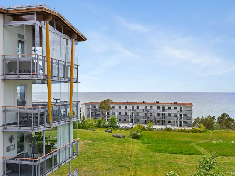 Lägenhet till salu på Korpklintsvägen 15 i Visby