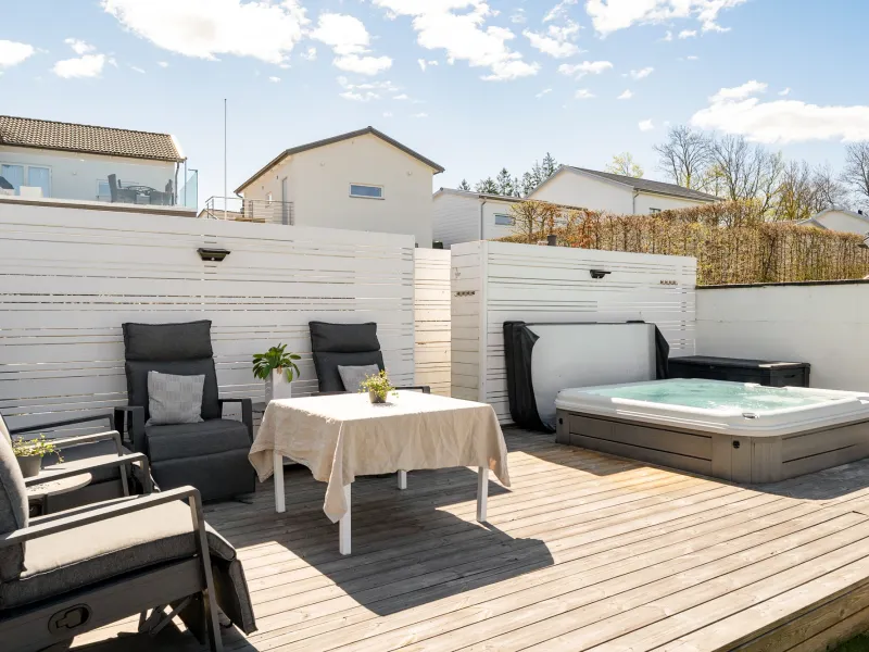 Tyge Sneckes väg 21, Kristianstad - Villa, 7 rooms, 191 m²